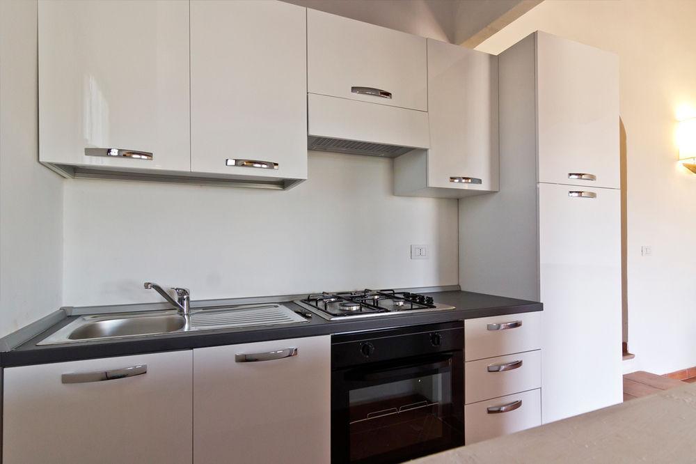 Le Pavoncelle Di Stintino Appartement Buitenkant foto