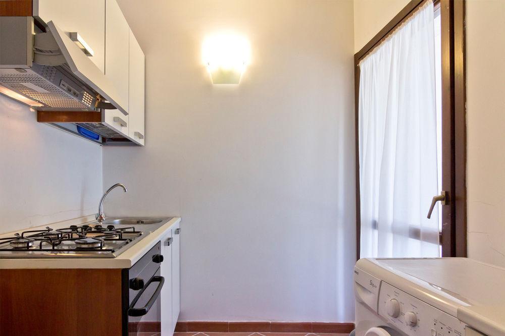 Le Pavoncelle Di Stintino Appartement Buitenkant foto