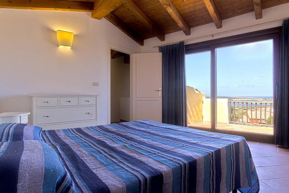 Le Pavoncelle Di Stintino Appartement Buitenkant foto