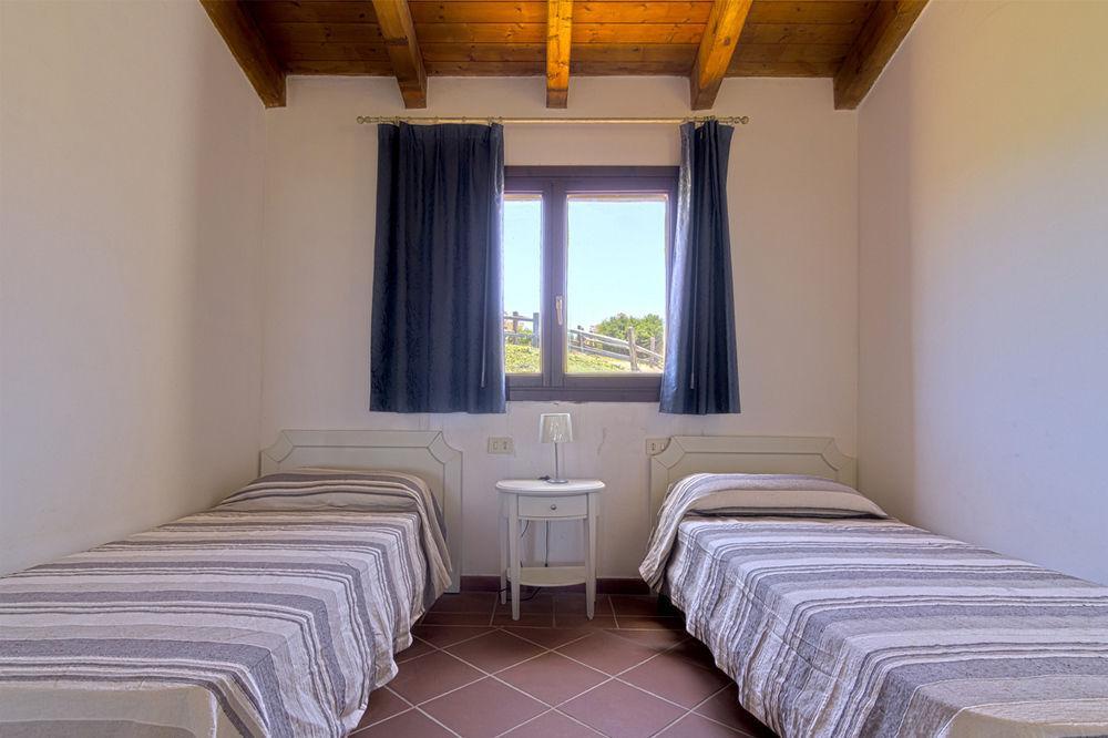 Le Pavoncelle Di Stintino Appartement Buitenkant foto