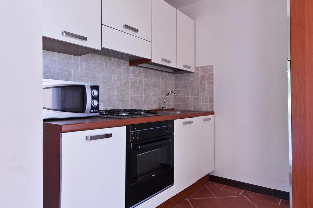 Le Pavoncelle Di Stintino Appartement Buitenkant foto