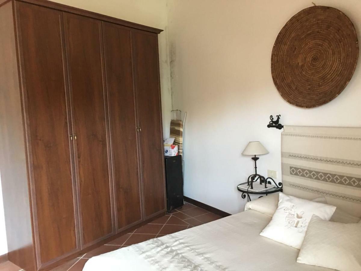 Le Pavoncelle Di Stintino Appartement Buitenkant foto