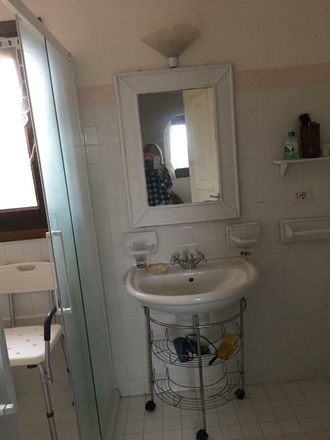 Le Pavoncelle Di Stintino Appartement Buitenkant foto